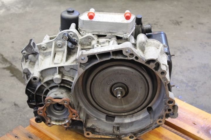 Getriebe Automatik BMW 5 (E28)