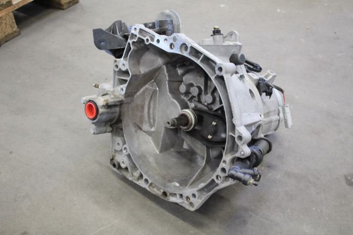Schaltgetriebe SEAT TERRA (24)