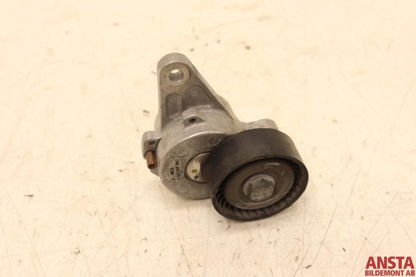 Timing belt tightener CITROËN 2 CV