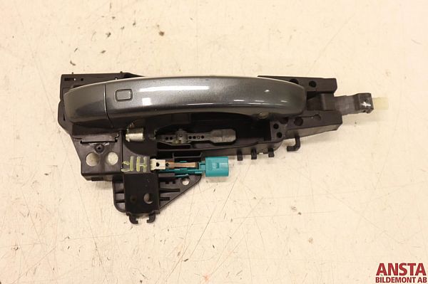 Handgriff aussen MINELLI TF