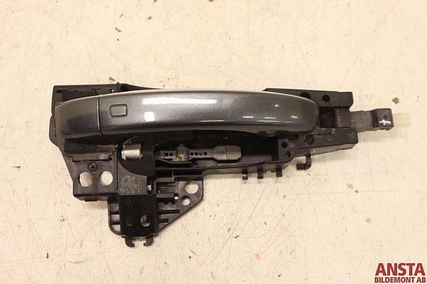 Handgriff aussen MINELLI TF