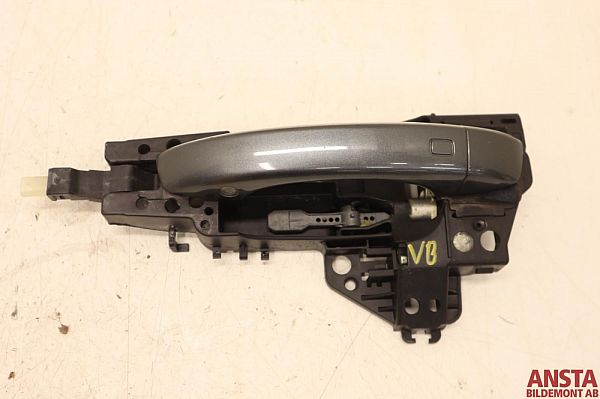Handgriff aussen MINELLI TF