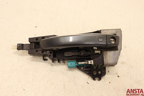 Handgriff aussen MINELLI TF