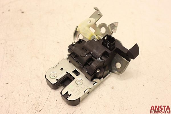 Zentralverriegelung MINELLI TF