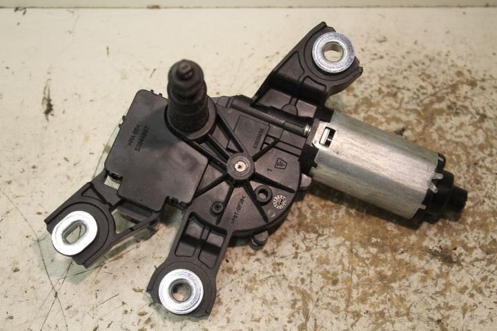Rear screen wiper engine BMW 02 (E10)