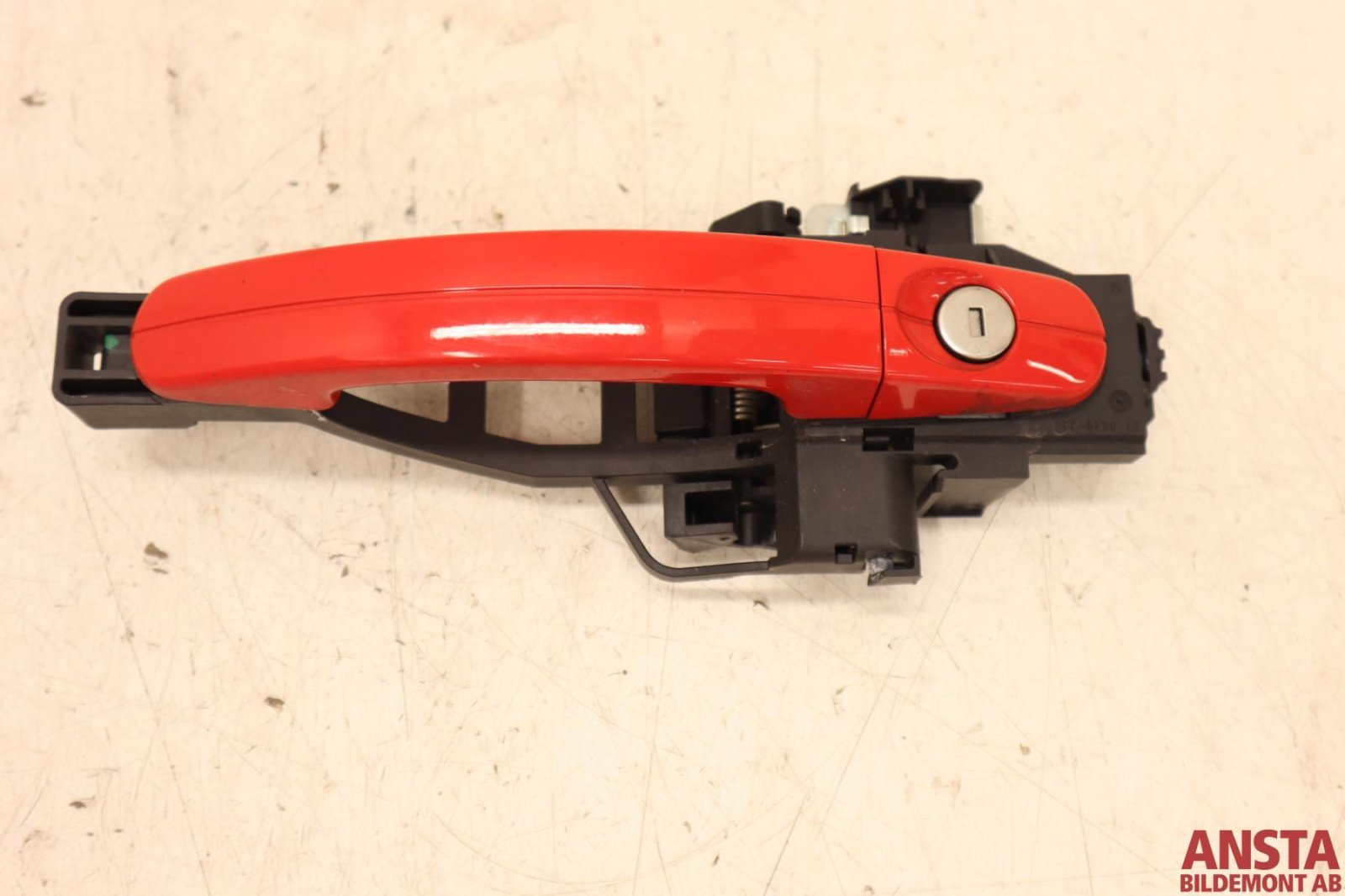 Handle - exterior STANGUELLINI MOMO MIRAGE
