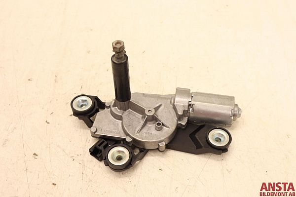 Wischermotor hinten STANGUELLINI MOMO MIRAGE