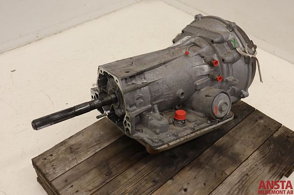 Getriebe Automatik BMW 2500-3.3 (E3)