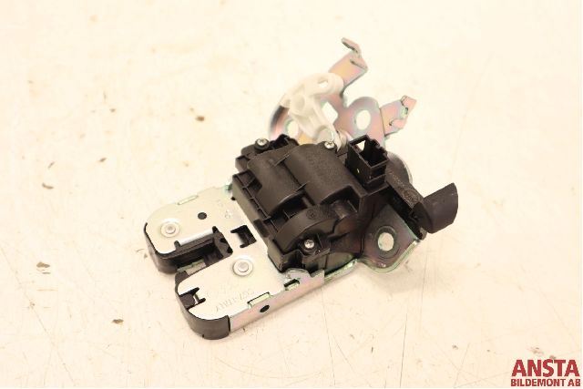 Zentralverriegelung FORD GRAND C-MAX (DXA/CB7, DXA/CEU)
