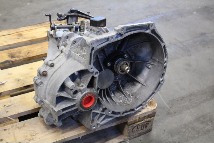 Girkasse manuel HONDA ACCORD Mk IV (CB)