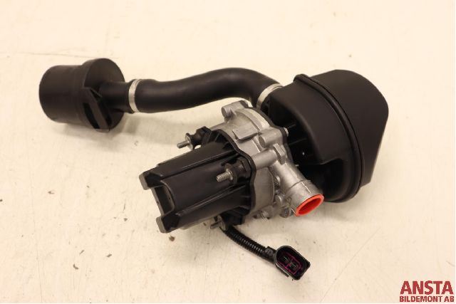Sekundær luftindsprøjtningspumpe FORD GRAND C-MAX (DXA/CB7, DXA/CEU)