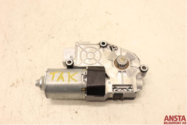 Soltagsmotor FORD GRAND C-MAX (DXA/CB7, DXA/CEU)