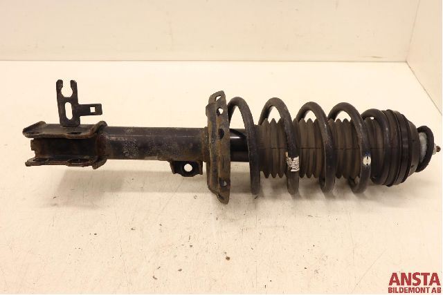 Fjærbein foran BMW 2.5-3.2 Coupe (E9)