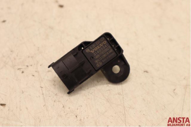 common rail (Injectie) / Verstuiver Brug BMW 5 (E34)