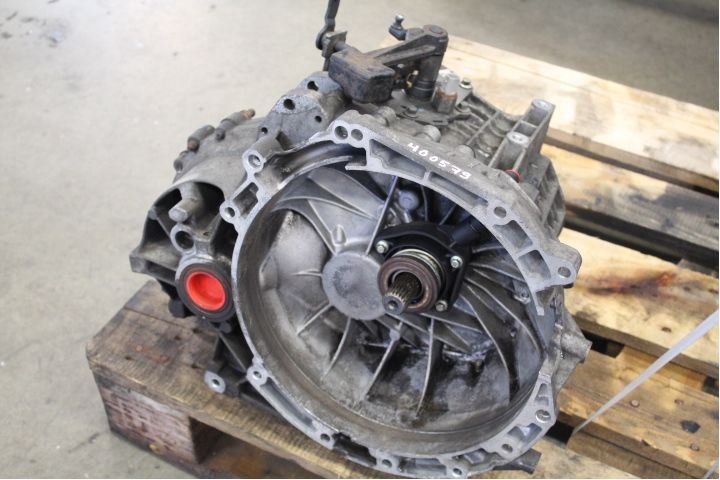 Schaltgetriebe ALFA ROMEO 90 (162_)
