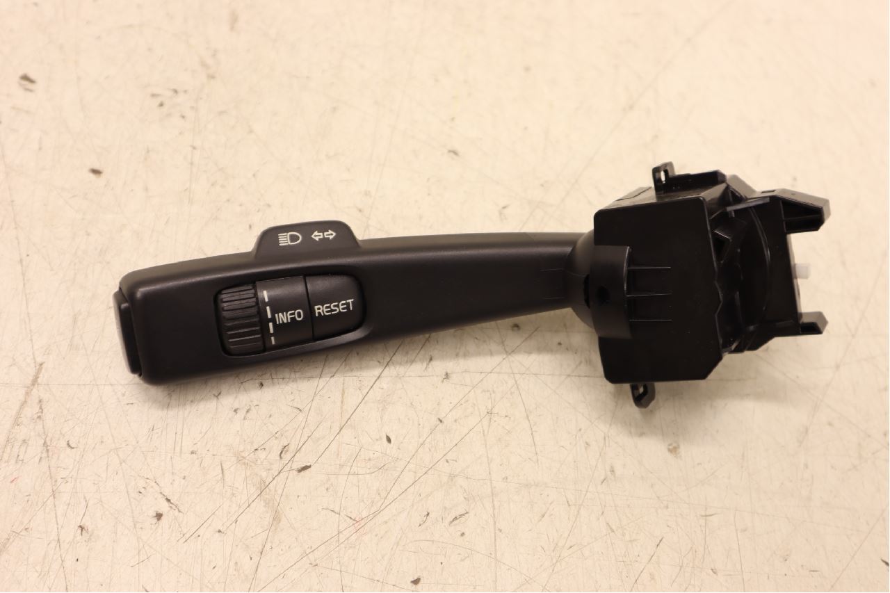 Switch - indicator ALFA ROMEO 75 (162B_)