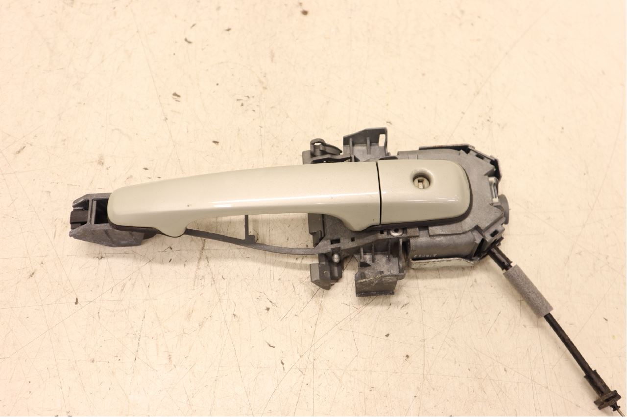 Handle - exterior ALFA ROMEO 75 (162B_)
