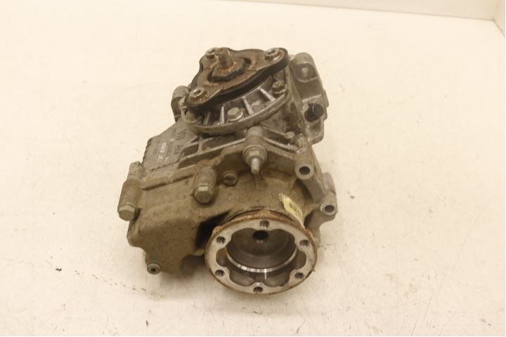 Fordeler - gearkasse SUBARU IMPREZA Estate (GF)