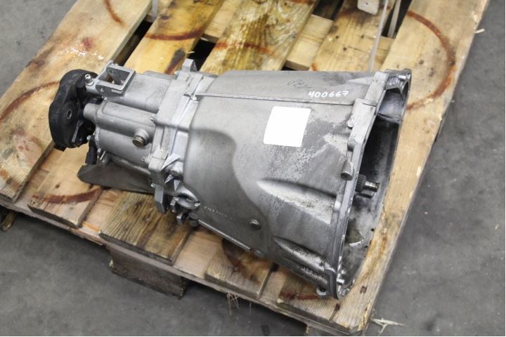 Gearkasse manuel MERCEDES-BENZ KOMBI T-Model (S123)
