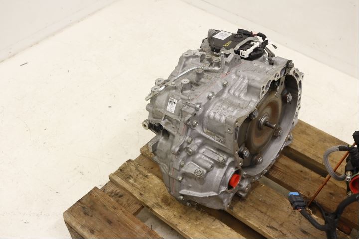 Getriebe Automatik BMW 02 (E10)