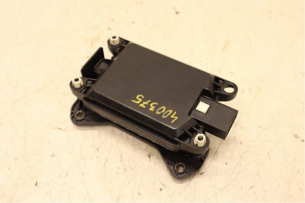 Sensor - adaptiv fartpilot FORD GRANADA Mk III  (GAE, GGE)