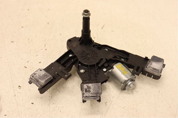 Rear screen wiper engine BMW 02 (E10)