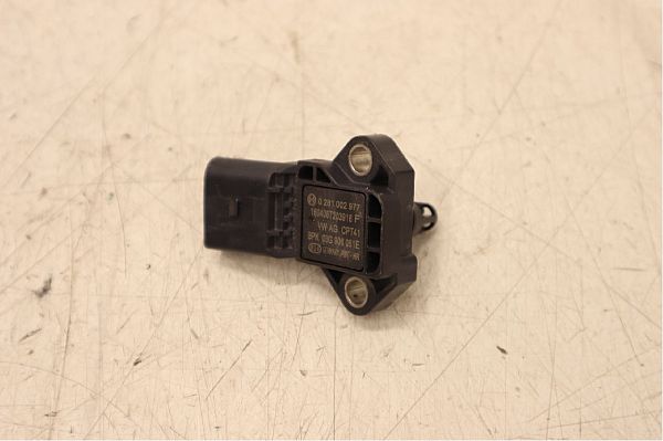 common rail (Injectie) / Verstuiver Brug RENAULT 18 (134_)