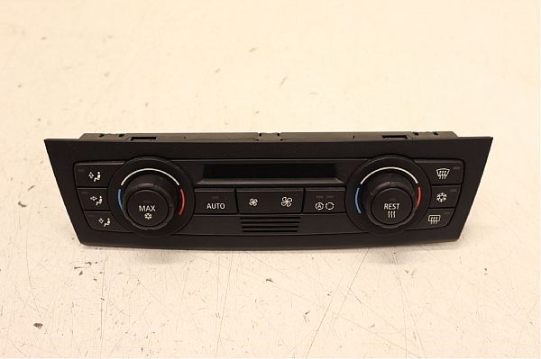 Aircondition boks ALFA ROMEO ARNA (920_)