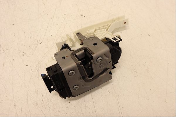 Centrallås AUDI 80 (89, 89Q, 8A, B3)