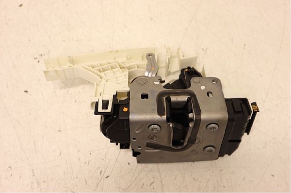 Centrallås AUDI 80 (89, 89Q, 8A, B3)