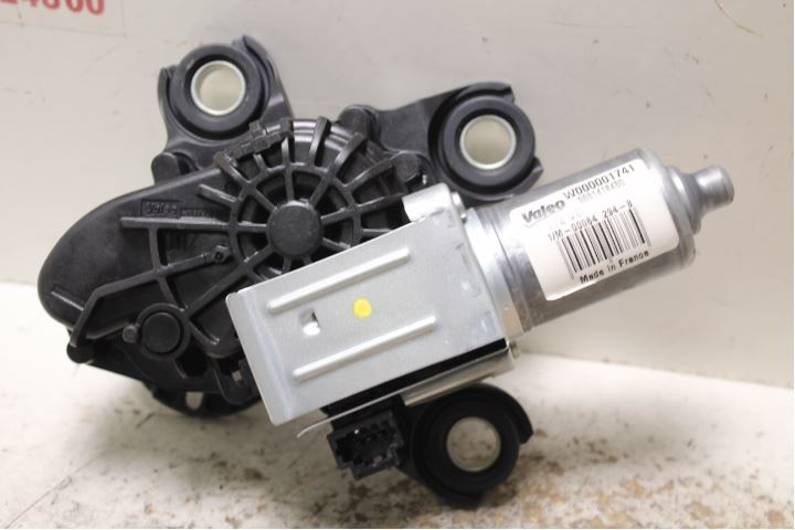 Rear screen wiper engine BMW 02 (E10)