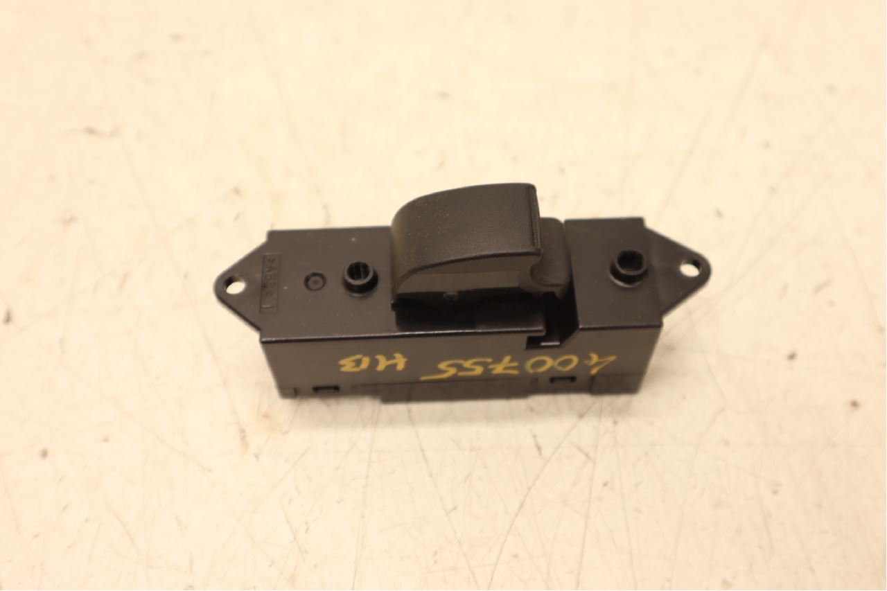 fensterheizungsschalter FIAT 124 Spider (124_)