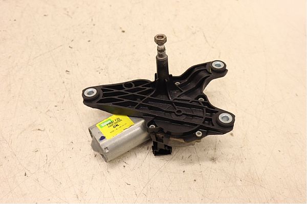 Wischermotor hinten PORSCHE CAYENNE (92A)