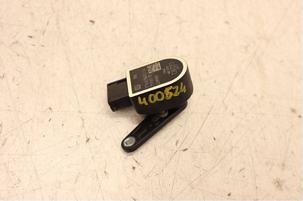 Sensor - lygtejustering PORSCHE CAYENNE (92A)