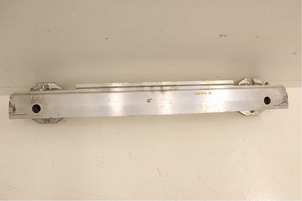 pare choc arriere non complet PORSCHE CAYENNE (92A)