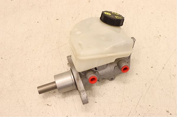 Brake - Master cylinder OPEL KADETT C Coupe