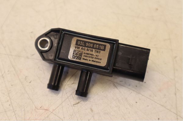 Sensor Temperatur / Druck - Auspuff ALFA ROMEO 155 (167_)