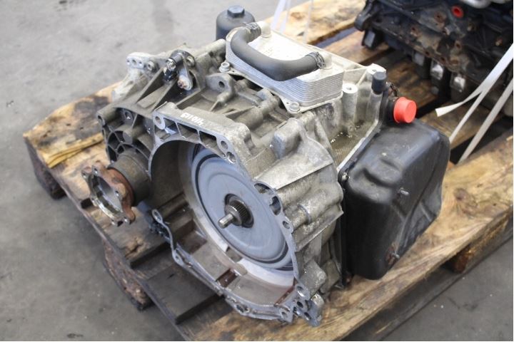boîte de vitesse automatique BMW 5 (E34)