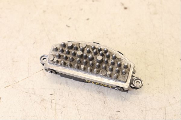 Varmemodstand ALFA ROMEO GIULIETTA (116_)