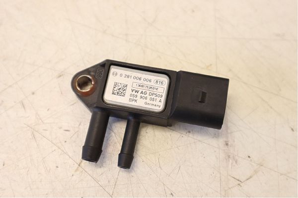 common rail (Injectie) / Verstuiver Brug BMW 3 (E21)