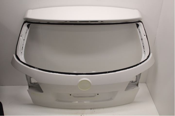 Bagklap MERCEDES-BENZ KOMBI T-Model (S124)