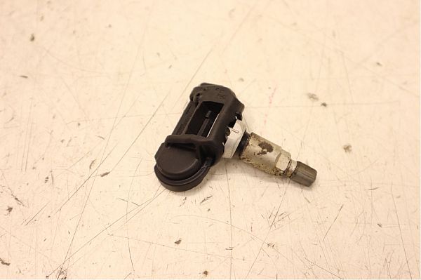 Tire pressure sensor