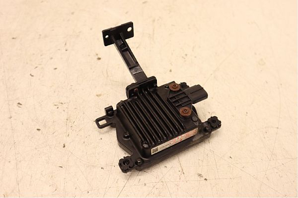 Sensor - adaptiv fartpilot AUDI A6 Avant (4A5, C4)