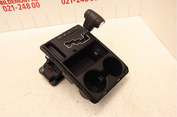 Gear shift ALFA ROMEO 33 Sportwagon (905A_)