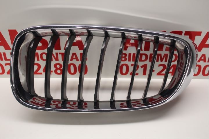 Kühlergrill ALFA ROMEO 33 (907A_)