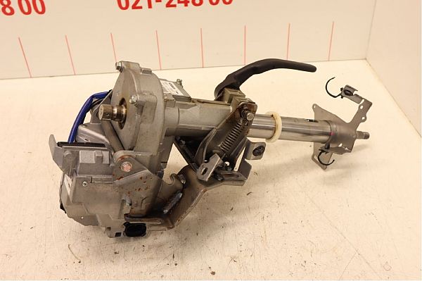 Ratstamme komplet FORD ESCORT Mk V Turnier (ANL)