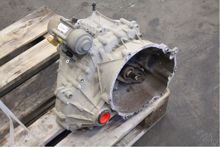 Getriebe Automatik BMW 3 (E21)