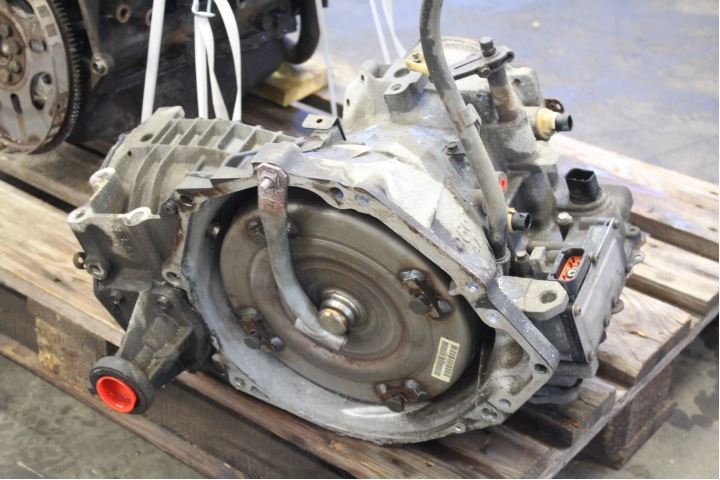 Getriebe Automatik BMW 3 (E21)