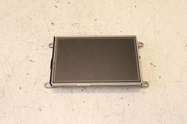 Display VW PASSAT (362)
