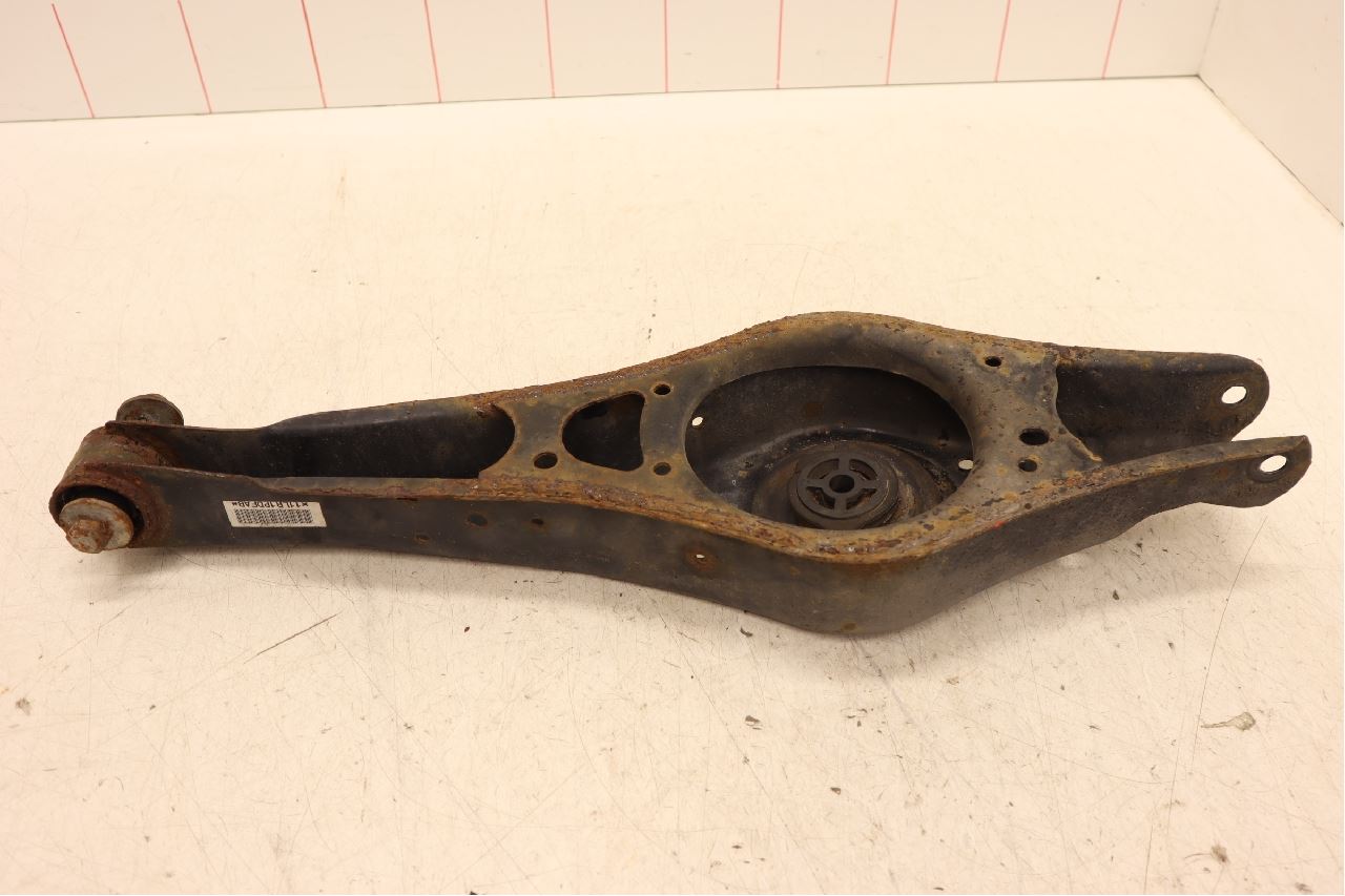 Wishbone - rear VAUXHALL MERIVA Mk II (B) (S10)